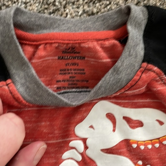 Boys Halloween bundle - Picture 6 of 7